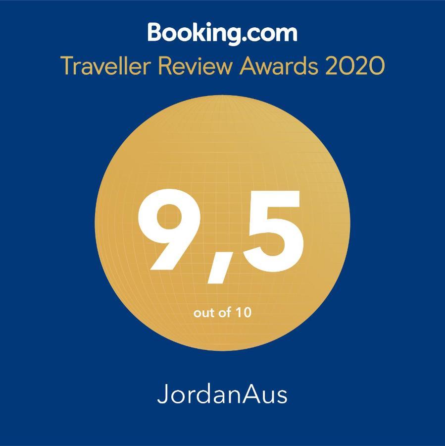 나폴리 Jordanaus 아파트 외부 사진